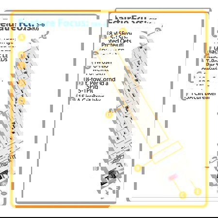 SURGE,SUPRSSR SPIKE BAR,L